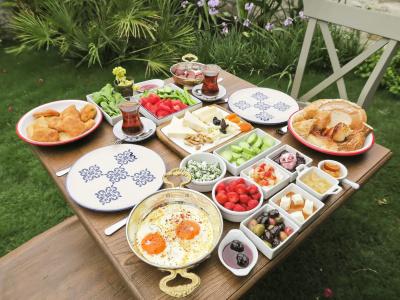 Bramasole Alaçatı Butik - 11