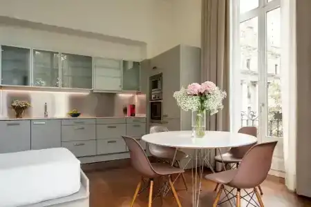 Duquesa Suites Barcelona - 15