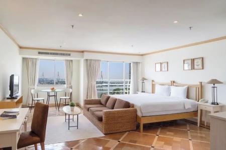 Riverfront Bangkok - Sha Extra Plus - 139