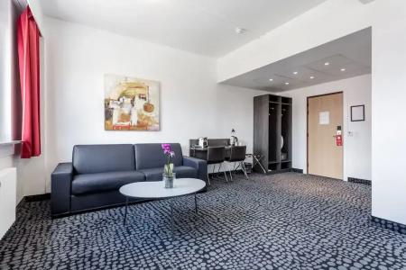 ProfilHotels Mercur - 109