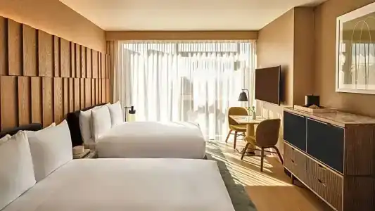 Conrad Los Angeles - 54