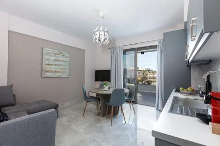 Aurora Suites - 6