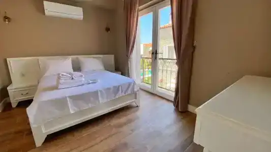 Jardin d'Azur Alaçatı - 19