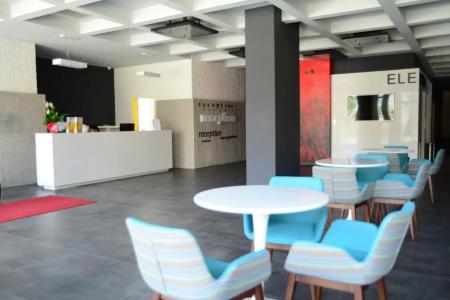 Green Garden Suites - 33