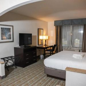 Holiday Inn Express & Suites-Summit Township, an IHG - 22