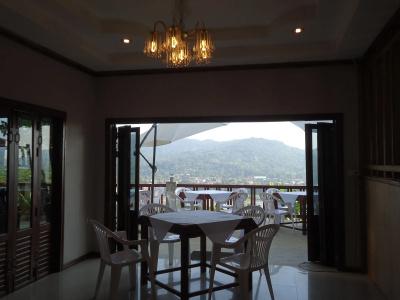Chiang Khong Hill - 7