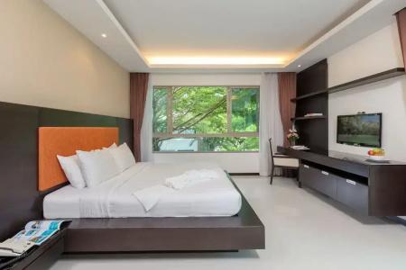 The Regent Phuket Serviced Apartment Kamala Beach - 91
