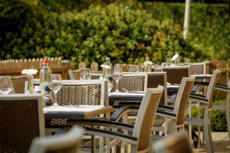 Campanile & Restaurant Gent - 18