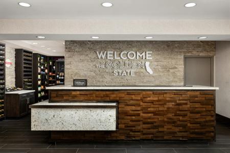 Hampton Inn & Suites -, CA - 21