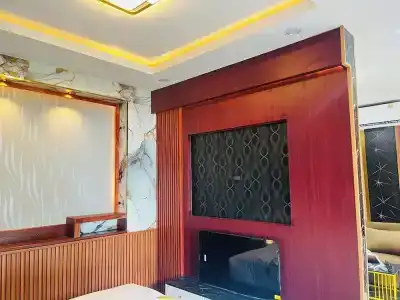 New Ozone Resort & Spa - 40