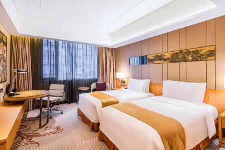 Holiday Inn Chengdu Oriental Plaza, An Ihg - 51