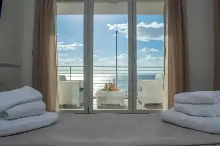 Spuma di mare - 150