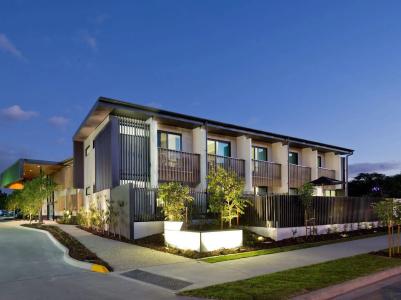Glen and Suites - 13