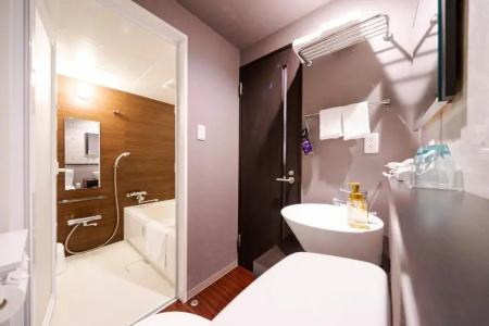 Naha-West Inn - 166