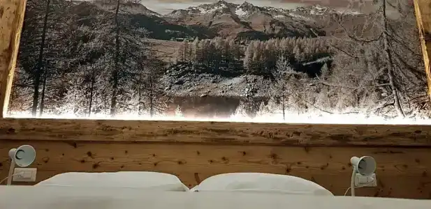 Albergo Soldanella - 12