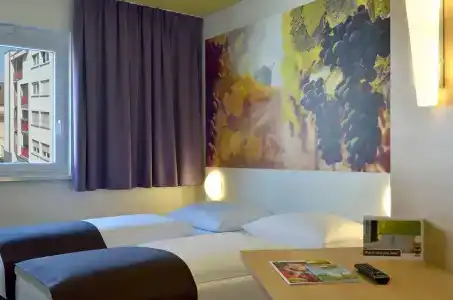 b&b Heilbronn - 2