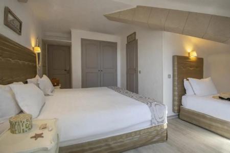 Golden Tulip Cannes De Paris - 89