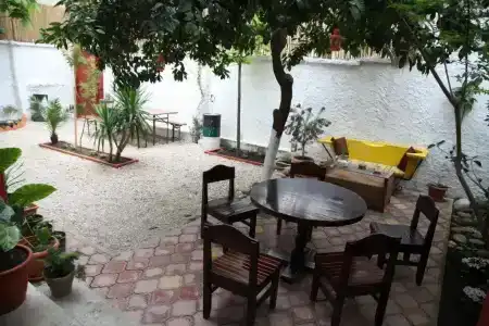 Trip'n'Hostel - 14