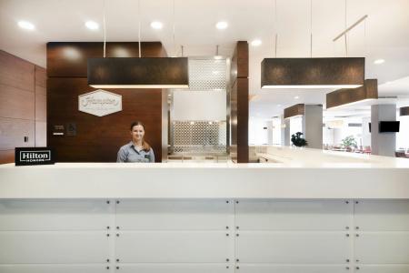 Hampton by Hilton Krakow - 20