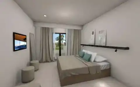 Alykanas Village Resort - 63