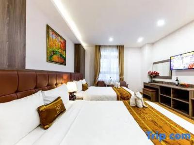 Mai Thang Da Lat - 54