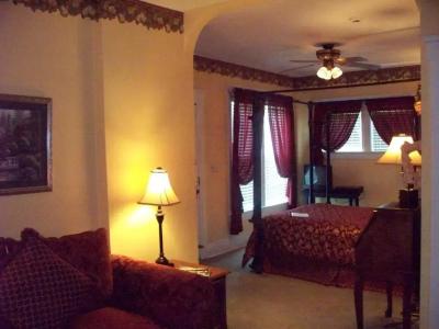 Inn at 835 Boutique - 42