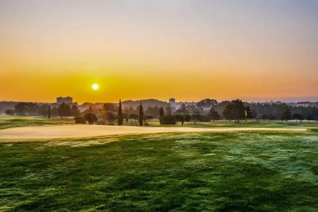 Quality du Golf Montpellier Juvignac - 11
