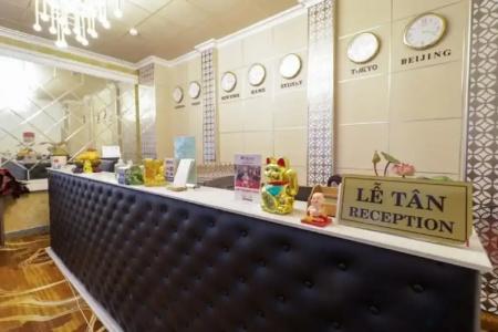 Reddoorz Truc Huyen - 11