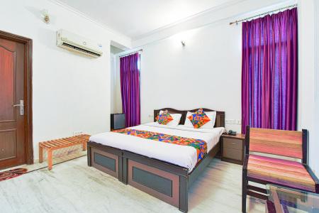 FabGeetanjali Vaishali Nagar - 21