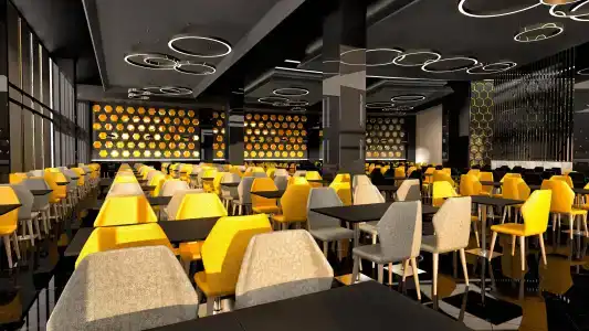 Bosphorus Sorgun - All Inclusive - 48