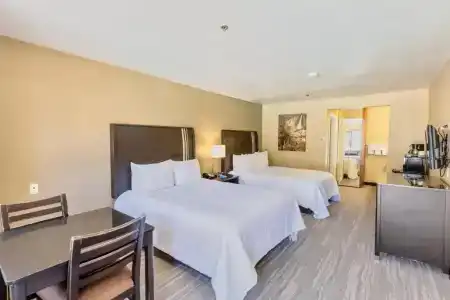 Comfort Inn Yosemite Area - 66