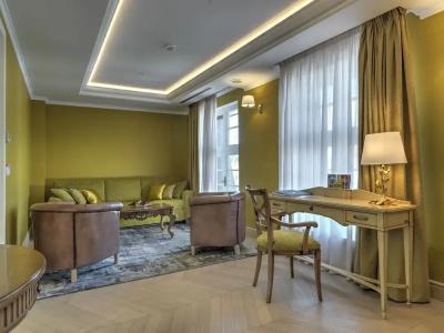 Relais Le Chevalier - 120