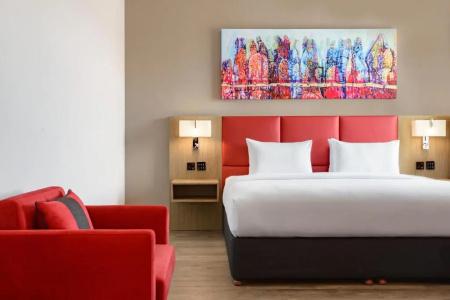 Ramada Encore by Wyndham Muscat Al-Ghubra - 33