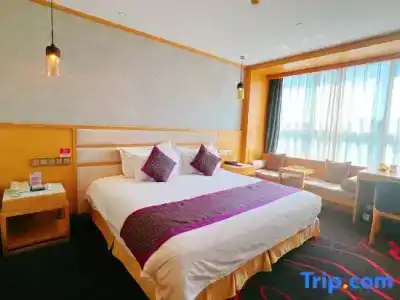 Qingdao Sophia International - 73