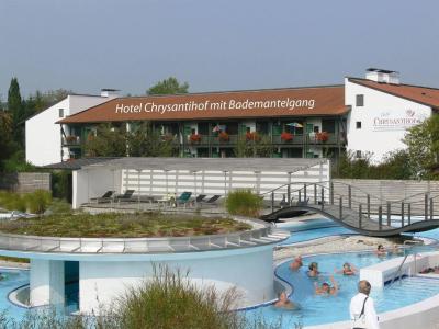 Chrysantihof - 16