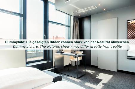 ibis budget Koeln Porz - 15