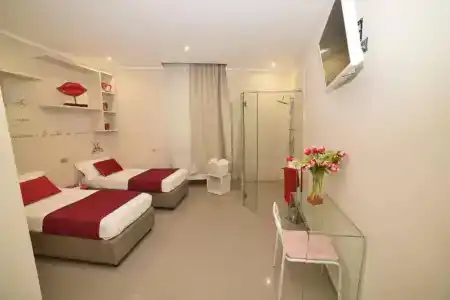 b&b Lamezia Terme - 36