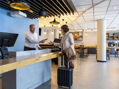 ibis Namur Centre - 34