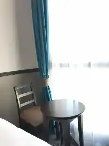 Toyoko Inn Marseille Saint Charles - 58