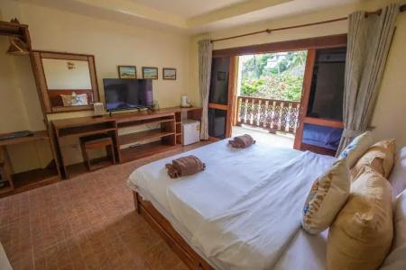 Coral View Resort - Sha Extra Plus - 104