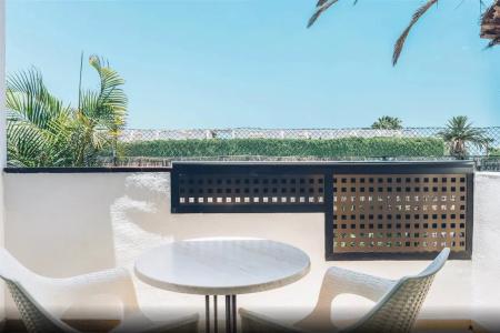 Iberostar Las Dalias - All Inclusive - 12