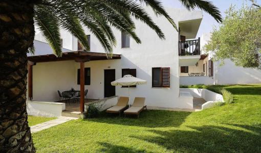 Trikorfo Beach - 7