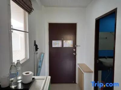 Ruan Plaisoi Apartment - 125