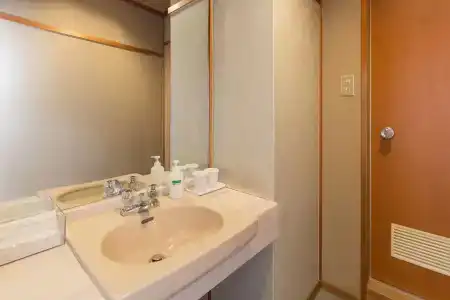 Ryokan Ryokufuso - 7