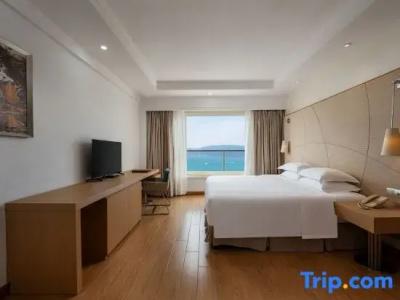 Ocean View Resort Yalong Bay - 146