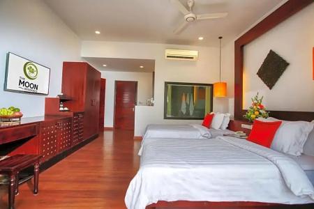 The Moon Residence & Spa - 54