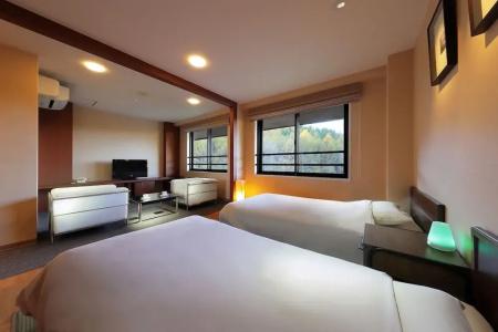 Ryu Resort and Spa - 53