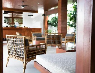 Tri-Shawa Resort - 3