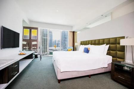 voco - Bonnington Dubai, an IHG - 75