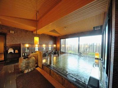 Dormy Inn Akita - 21